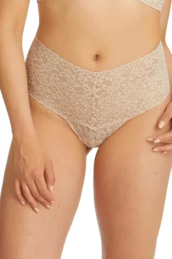 Hanky Panky Stringtrusser Retro Thong