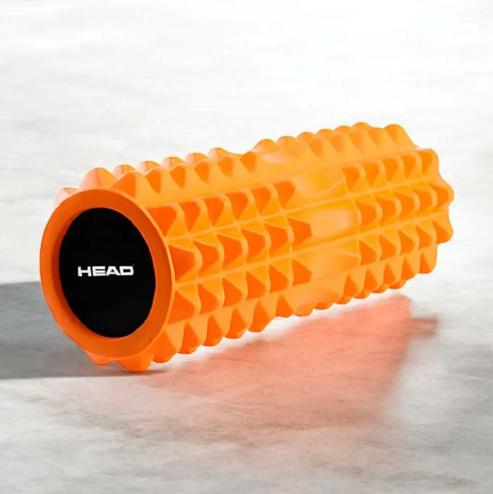 Head Massagerulle