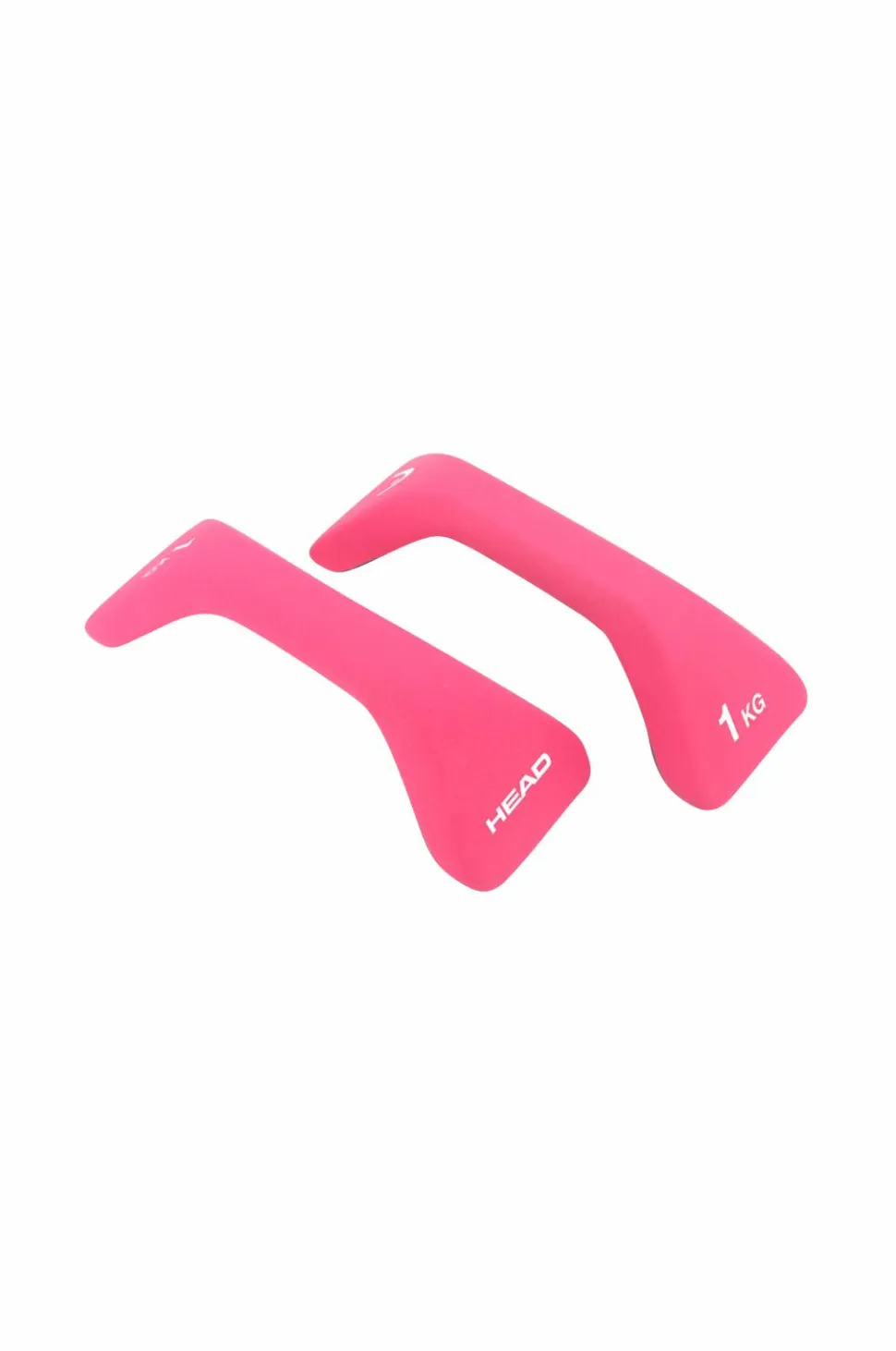 Head Push up-håndvægte 1 kg x 2