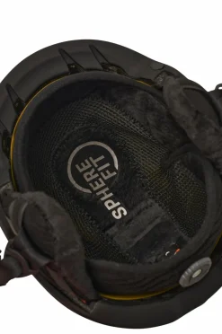 Head Skihjelm Rev Mips Senior
