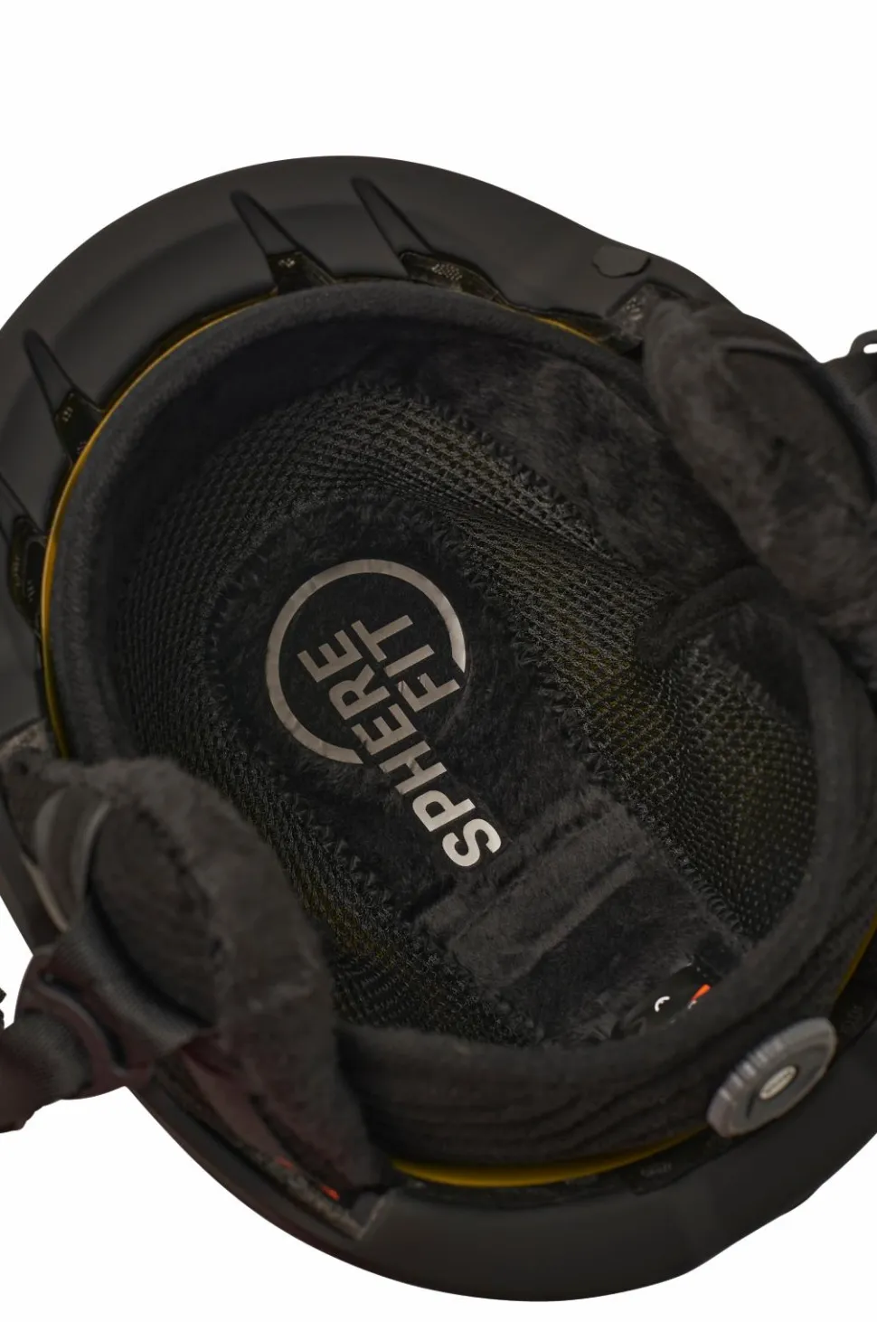 Head Skihjelm Rev Mips Senior