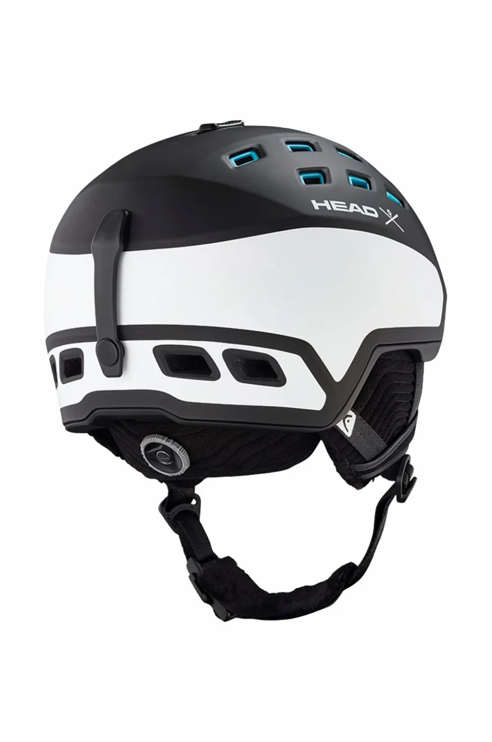 Head Skihjelm Rev Wcr Senior