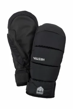 Hestra Luffer CZone Frost Primaloft Mitt