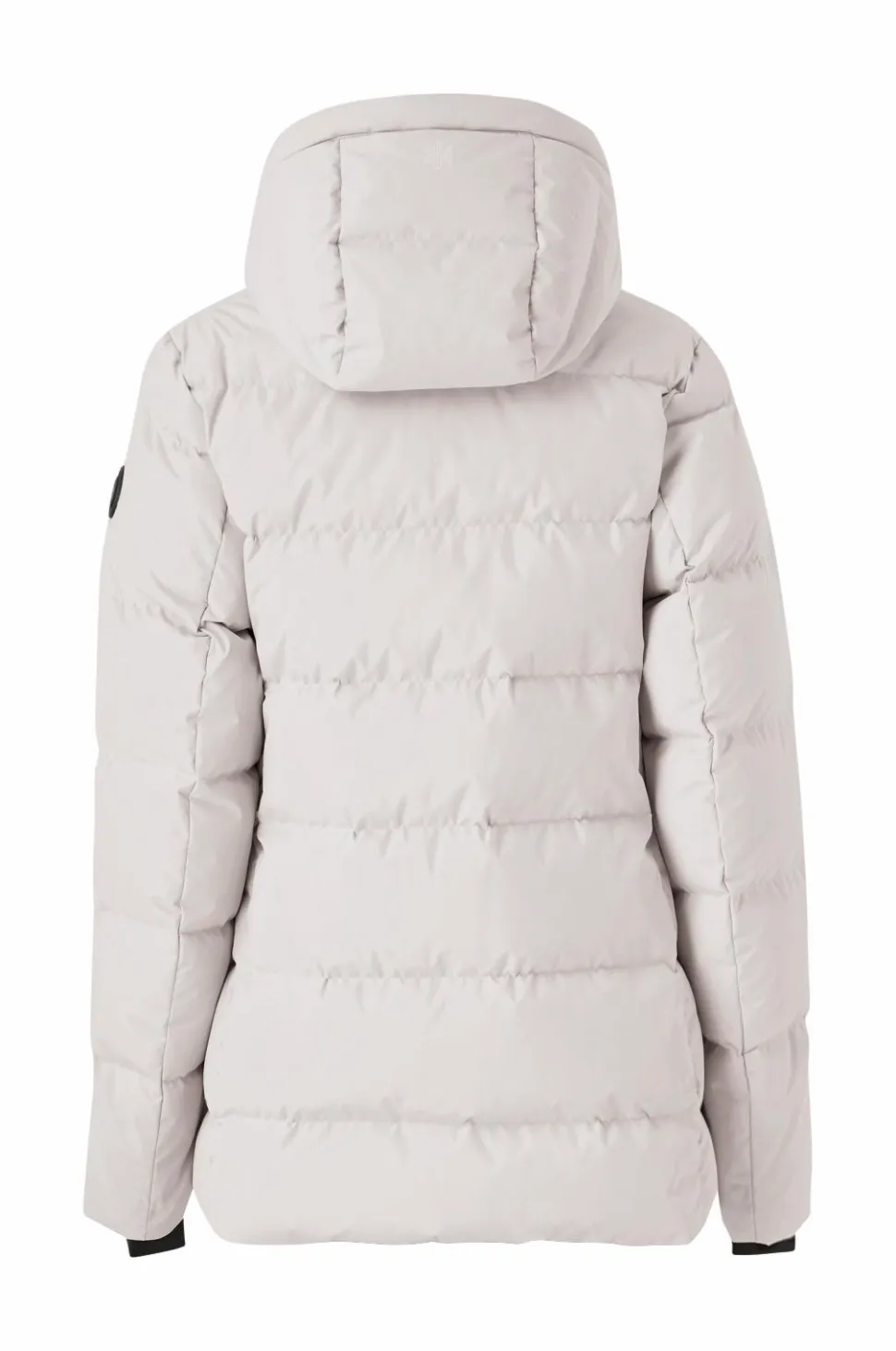 Áhkká Dunjakke Down Jacket w Hood