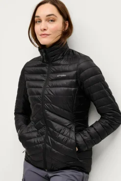 Áhkká Dunjakke LTW Down Jacket