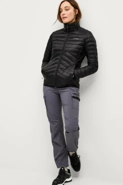Áhkká Dunjakke LTW Down Jacket