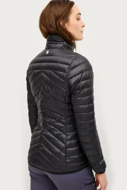Áhkká Dunjakke LTW Down Jacket