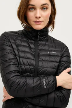 Áhkká Dunjakke LTW Down Jacket