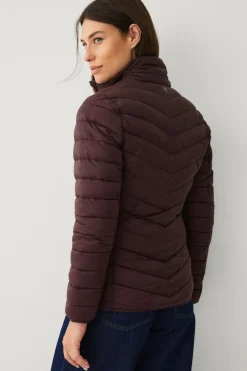 Áhkká Dunjakke LTW Down Jacket