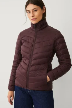 Áhkká Dunjakke LTW Down Jacket