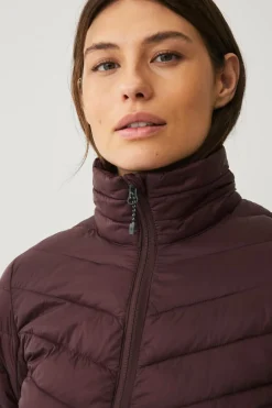 Áhkká Dunjakke LTW Down Jacket