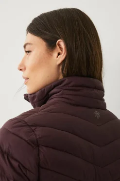 Áhkká Dunjakke LTW Down Jacket