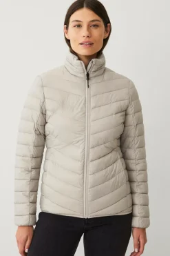 Áhkká Dunjakke LTW Down Jacket