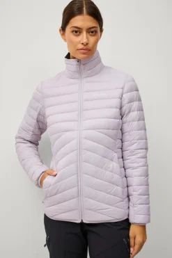 Áhkká Dunjakke LTW Down Jacket