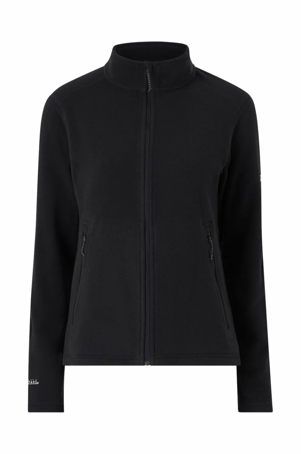Áhkká Fleecetrøje Fleece Basic W