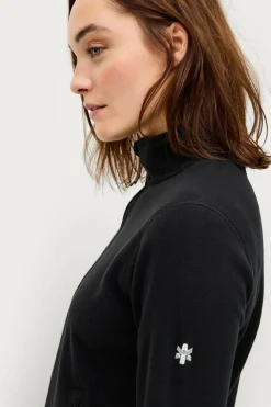 Áhkká Fleecetrøje Fleece Basic W