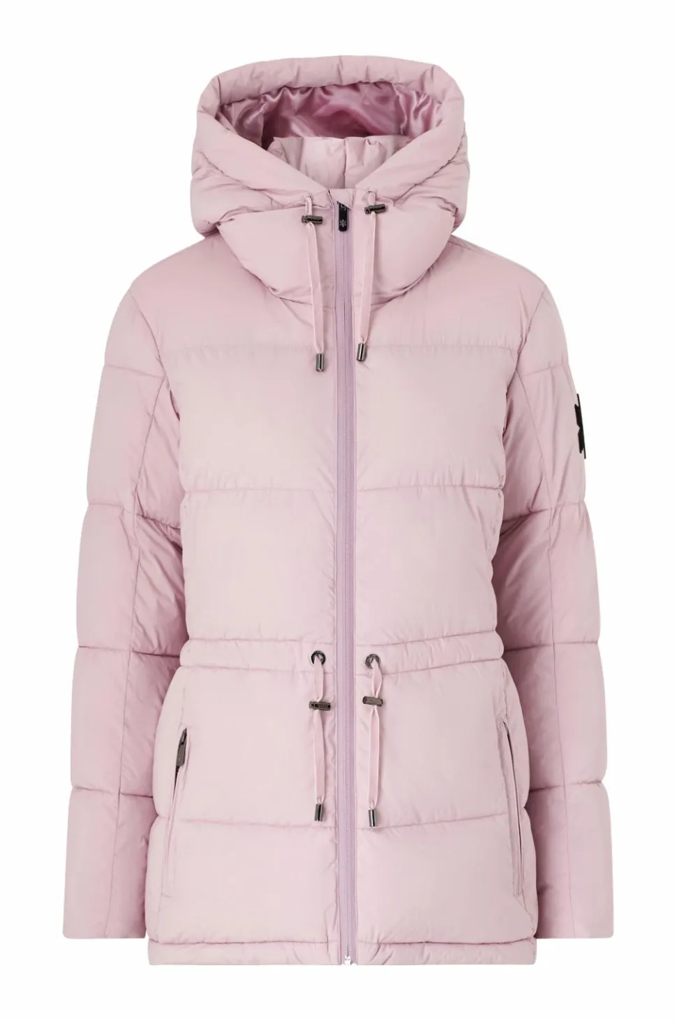 Áhkká Jakke Gold Warm Jacket Matte
