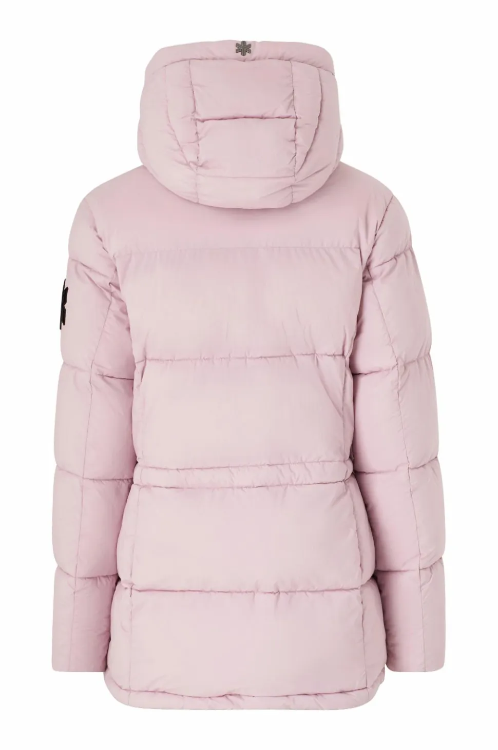 Áhkká Jakke Gold Warm Jacket Matte