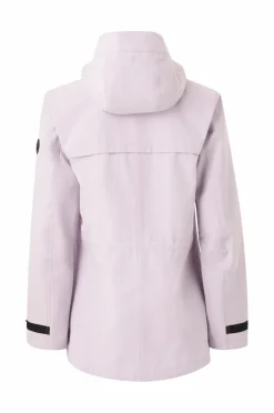 Áhkká Jakke Jacket With Hood W