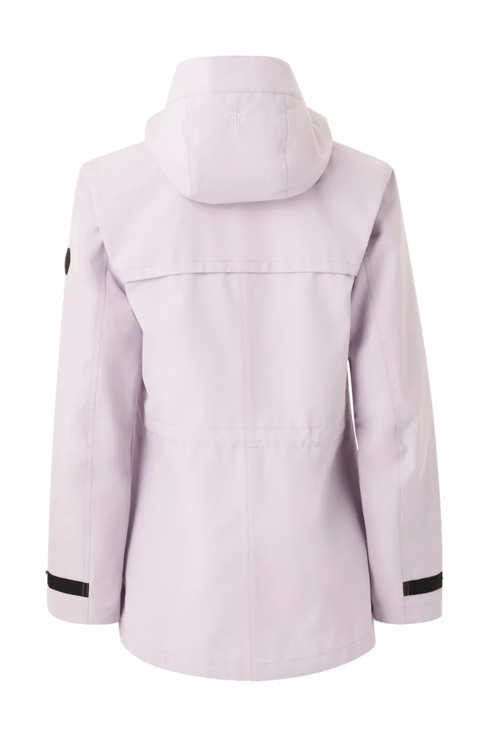 Áhkká Jakke Jacket With Hood W