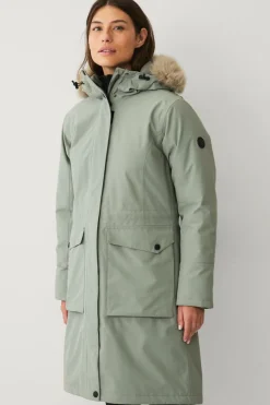 Áhkká Parka Perfect Parka W