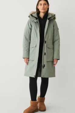 Áhkká Parka Perfect Parka W