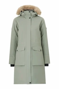 Áhkká Parka Perfect Parka W