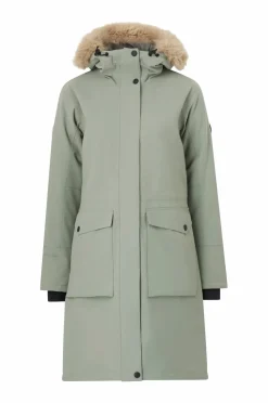 Áhkká Parka Perfect Parka W
