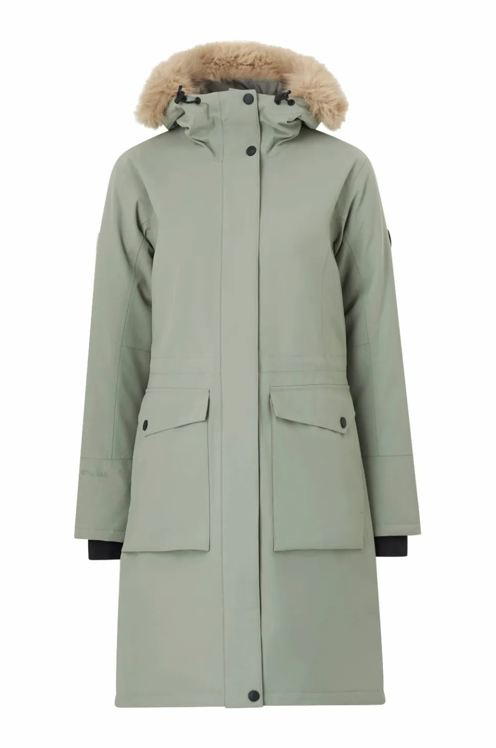 Áhkká Parka Perfect Parka W