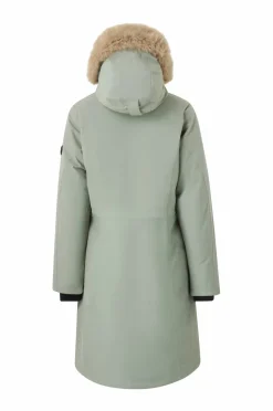 Áhkká Parka Perfect Parka W