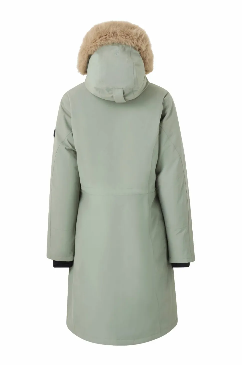 Áhkká Parka Perfect Parka W