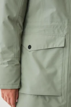 Áhkká Parka Perfect Parka W