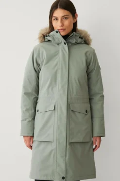 Áhkká Parka Perfect Parka W