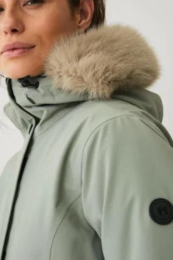 Áhkká Parka Perfect Parka W