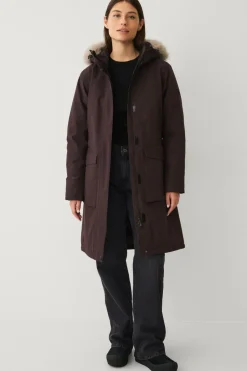 Áhkká Parka Perfect Parka W