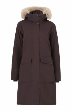 Áhkká Parka Perfect Parka W