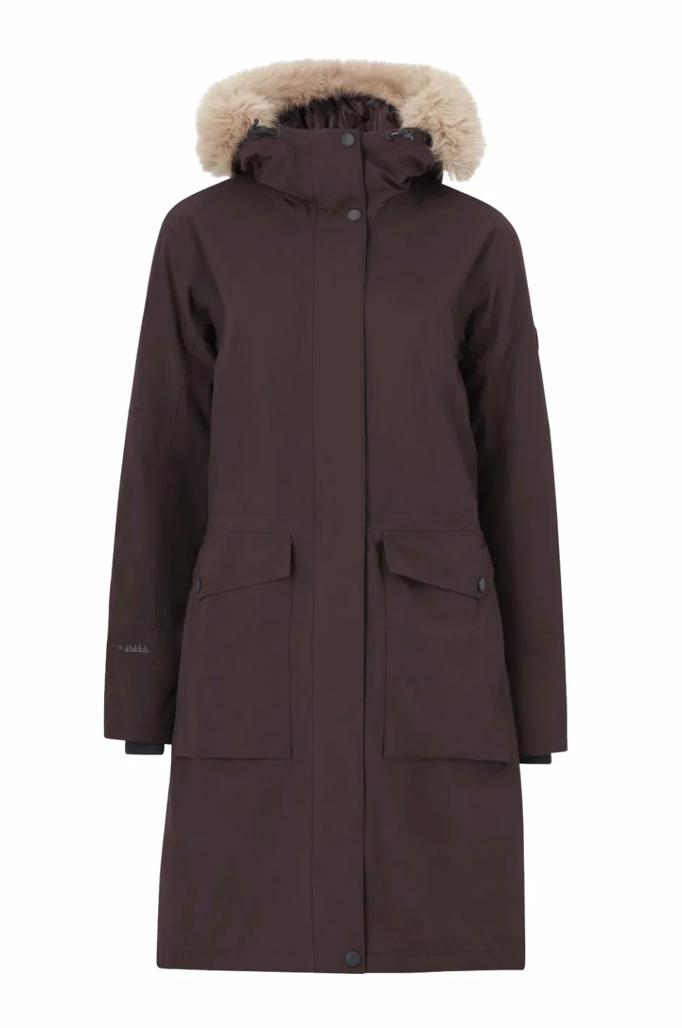 Áhkká Parka Perfect Parka W