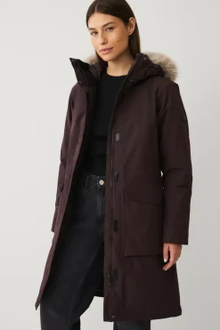 Áhkká Parka Perfect Parka W