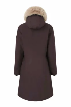 Áhkká Parka Perfect Parka W