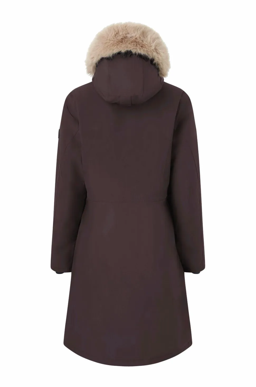 Áhkká Parka Perfect Parka W