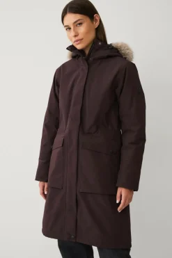 Áhkká Parka Perfect Parka W