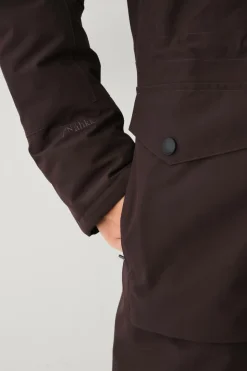Áhkká Parka Perfect Parka W