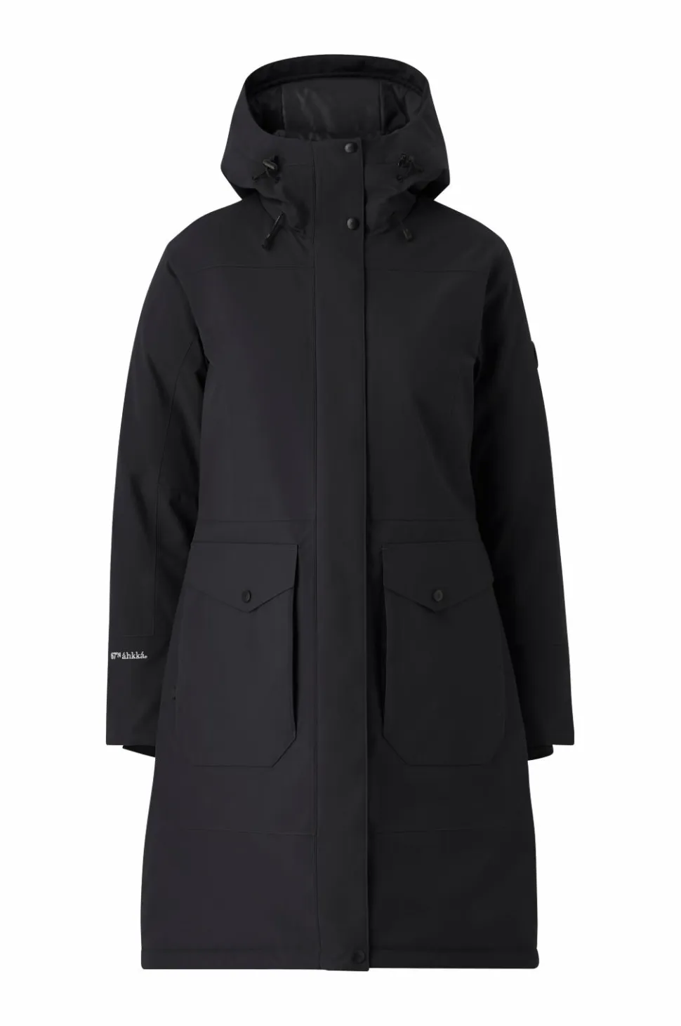 Áhkká Parka Perfect Parka W