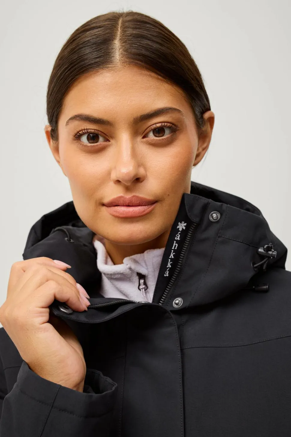 Áhkká Parka Perfect Parka W