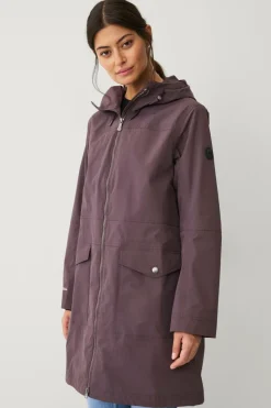 Áhkká Parka Urban Outdoor Parka W