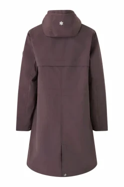 Áhkká Parka Urban Outdoor Parka W