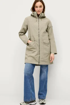 Áhkká Parka Urban Outdoor Parka W