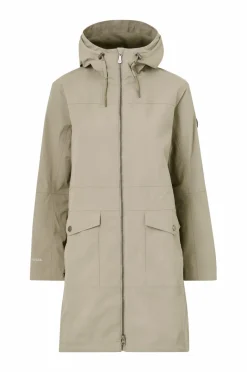 Áhkká Parka Urban Outdoor Parka W
