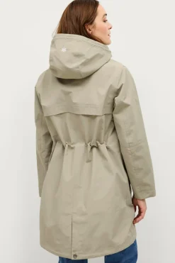 Áhkká Parka Urban Outdoor Parka W