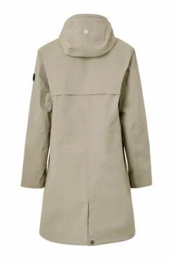 Áhkká Parka Urban Outdoor Parka W
